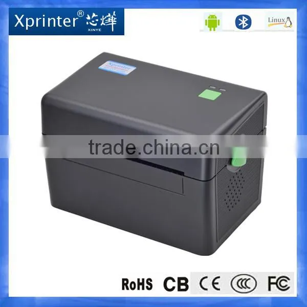 Xprinter Hot Product 4 Inch Mini Label Printer photo-2