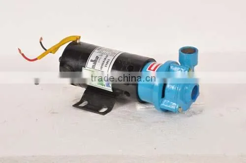 12v dc surface water pump