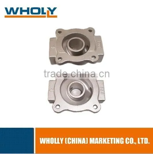 Titanium Disk Wax Casting Molds photo-2
