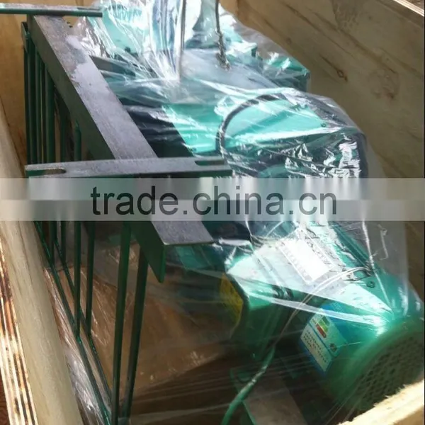 Wood Beads/Buddha Beads/Cushion Bead Machine photo-5