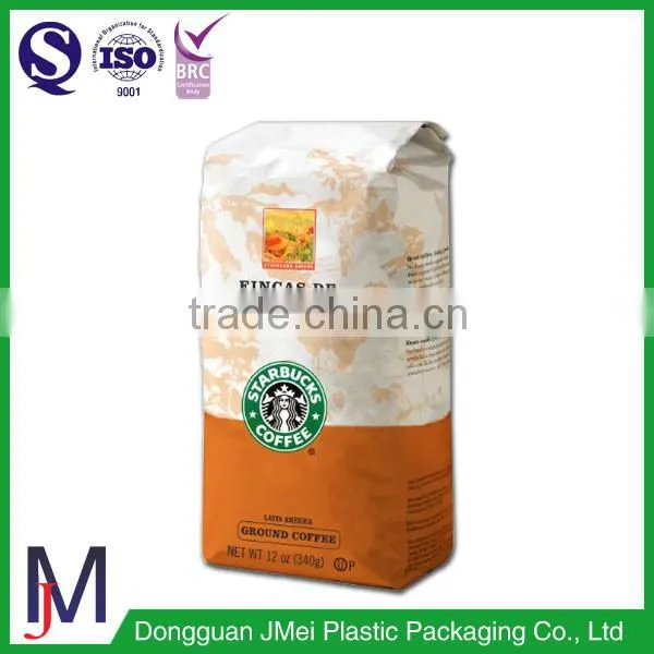 Recyclable Side Gusset Packaging Bag Stand up Corn Bags Sealing Making Machine photo-5