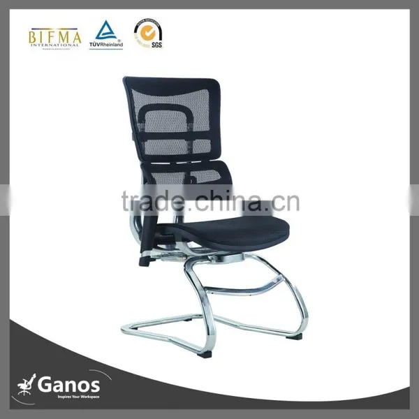Hot Sell Fashionable New Style Office Chair With Fixed Armrest photo-2