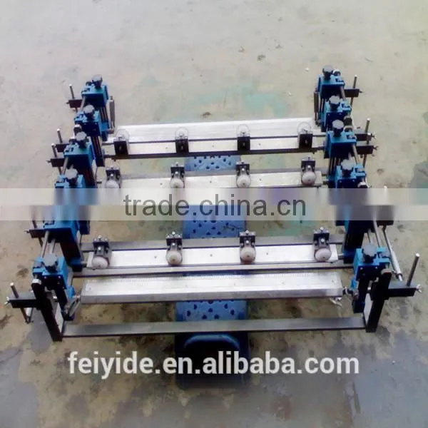 Feiyide Continuous Gold Plating Brushing Sets photo-2