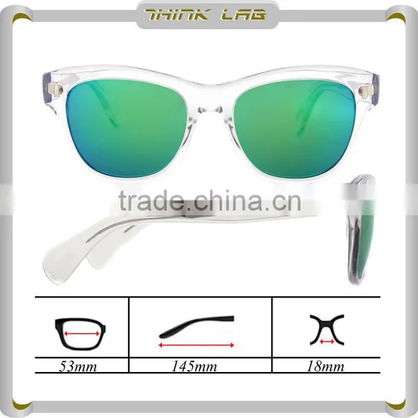 2016 Cheap Wholesale Sunglasses Custom Logo Fashion Sunglasses