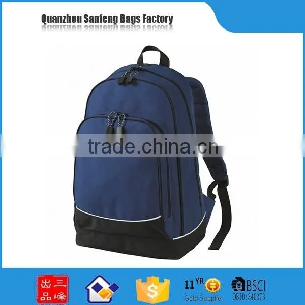 China New Design Popular Fashion Shoulder School Bag photo-2
