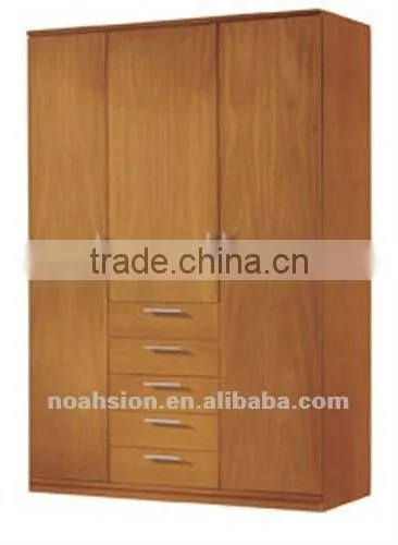 Walk in Wardrobe Closet Bedroom Furniture