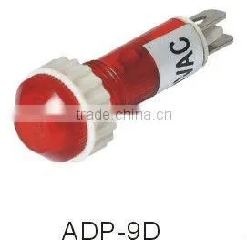 pilot lamp mini LED Signal light neon Indicator light