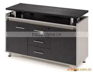 New Design Melamine MDF Office Cabinet