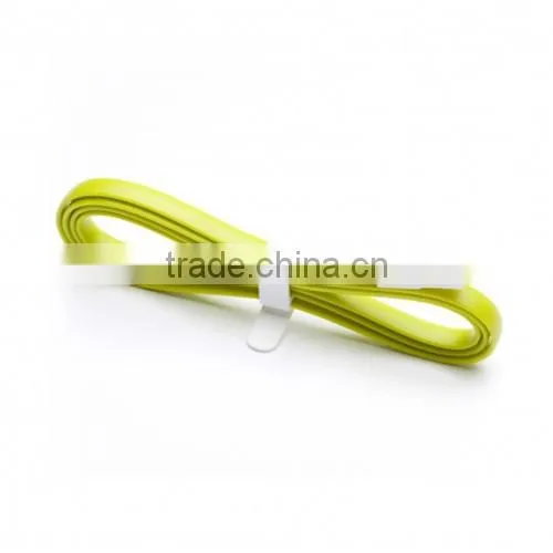 Xiaomi Cable VOJO Trim 2 1.2m Micro USB to USB Data / Charger Cable for Samsung Galaxy S6 / S6 Edge+ / Note 5, Huawei, Xiaomi photo-2