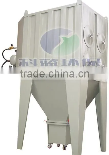 Filter Core Dust Catcher