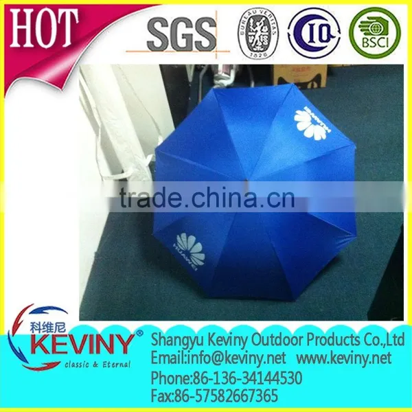 Fiberglass Frame Umbrella Straight Umbrella Auto Open With or W/o Raindrop Umbrella Chinese Umbrella Manufacturer