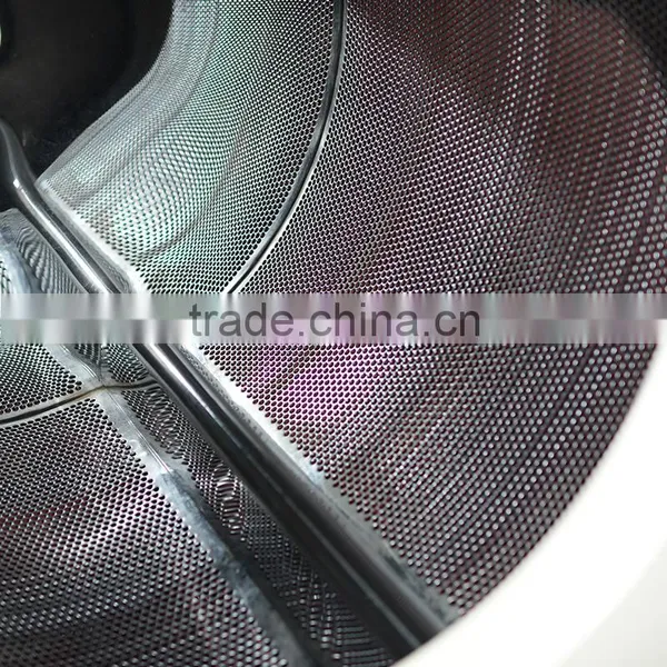 Easy Operate Full-automatic Tumble Dryer With Good Quality photo-4
