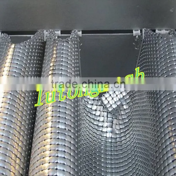 Metal Sequin Curtain for Room Divider photo-3