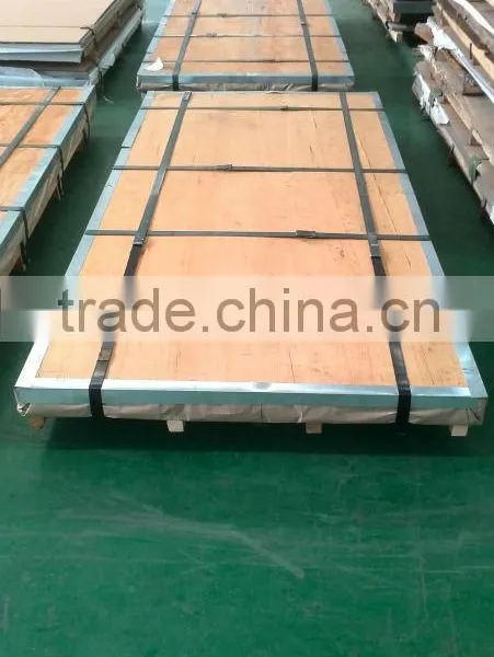 ASTM Standard 300 Series Stainless Steel Sheet