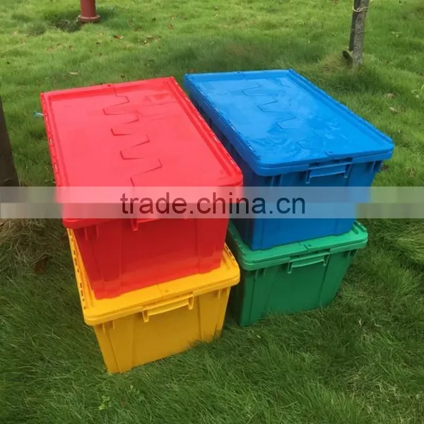 Rectangle Logistics Transportion Special Box photo-4