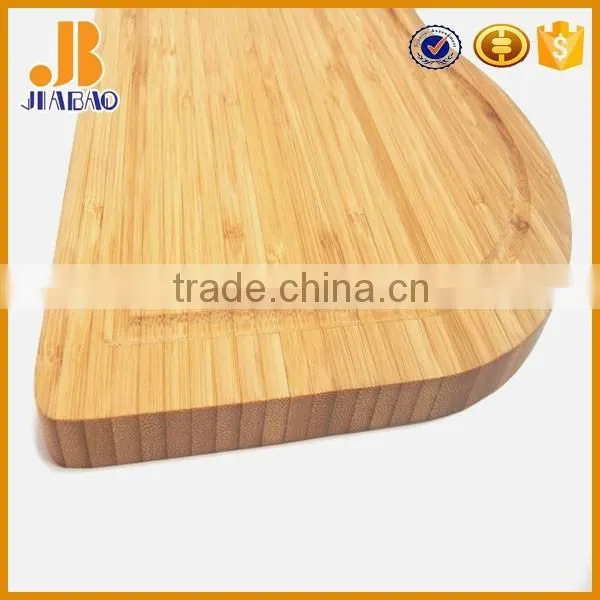 Bamboo Chopping Board photo-3