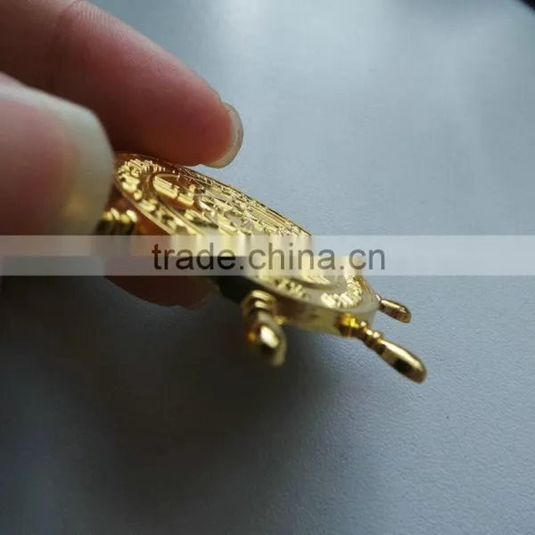 Fashionable Sport Game Iron Pin Badge photo-6