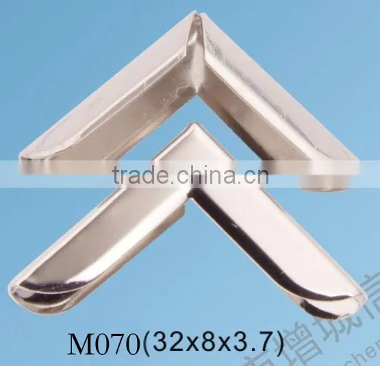 decorative corner protector,paper corner protector,metal corner protector