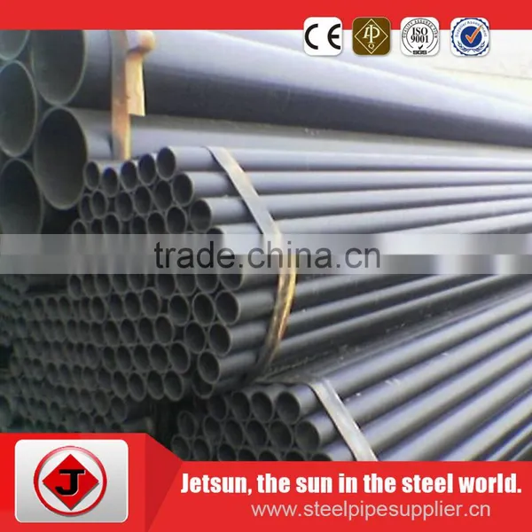 Cold Drawn 40Cr ASTM 5140 Alloy Structure Steel Pipe Stock photo-5