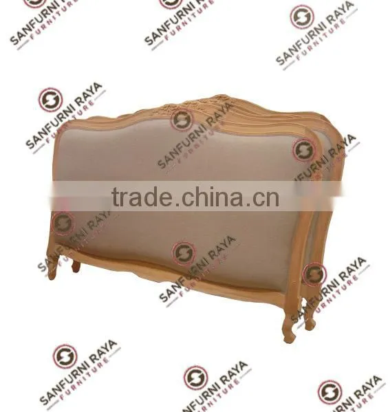 French Style Headboard