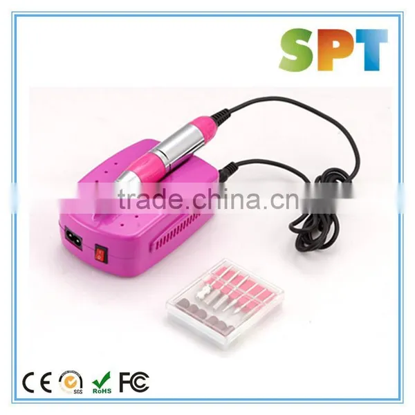 Electric Pedicure Machine Price Upower Nail Drill Kupa Nail Drill Ceramic Nail Drill photo-6