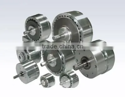 Taizhou Hanlei Pump 0.5HP SCM22 Electric Magnetic Coupled Centrifugal Pumps photo-2