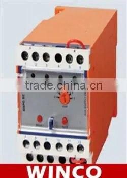 BMPR B2 BSPG B2 B2 CTS1 Series Motor/Pump Protection Relays photo-2