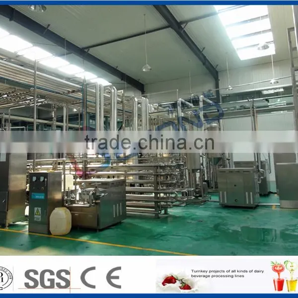Full Set Date Honey Production Line