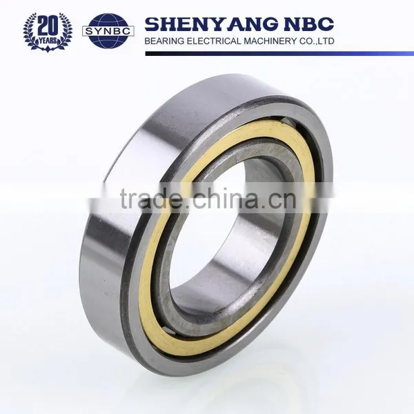 Heavy Duty In Bulk Cylindrical Roller Bearings In Bulk photo-5