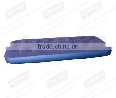Flocked Air Bed