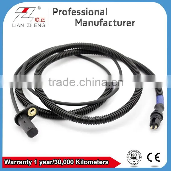 ABS Wheel Speed Sensor 4412850 for NISSAN