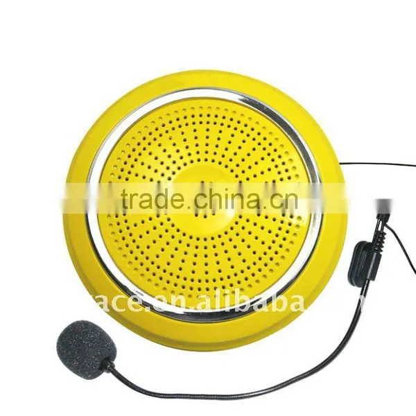 Loudspeaker Mini Audio tv Mobile Carry Audio Connection Box