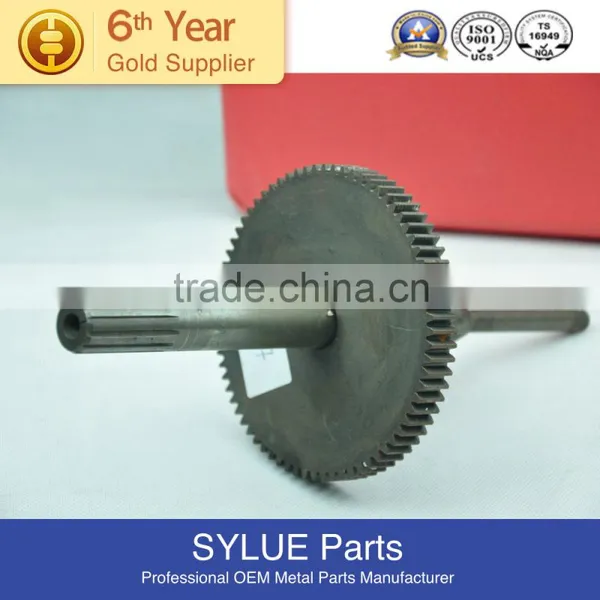 Ningbo High Precision Machining Service For Aluminium Ingot Distributor