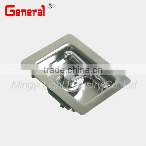 Folding T Handle Latch