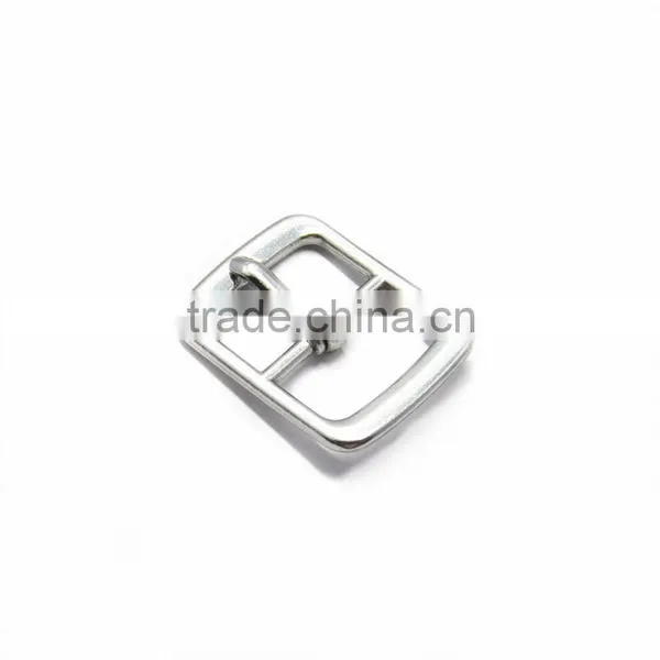 16mm Small Decorative Shoe Buckles for Ladies photo-4