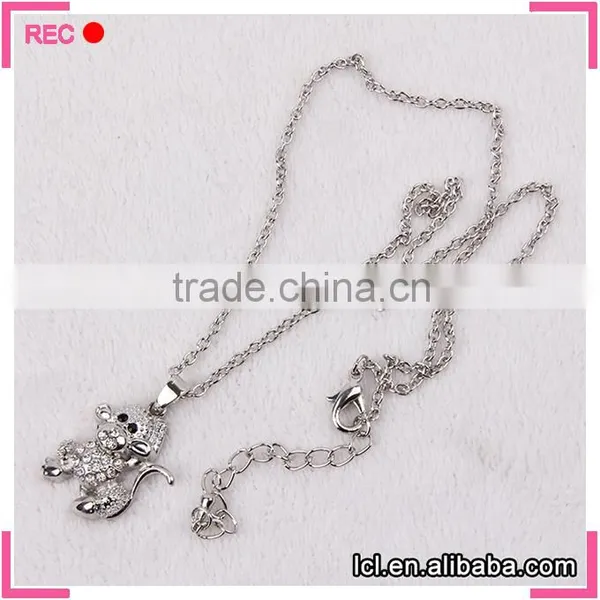 Accessories for Women Neck Wholesale, Pendant Necklace Wholesale Women's Accessories photo-3