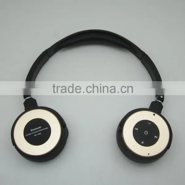 Hot Sale Good Sound Bluetooth Headphone photo-4