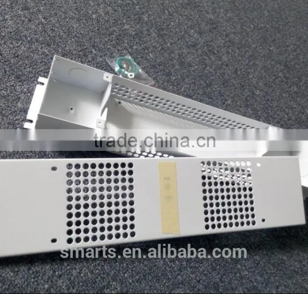 Intertek ETL 12v 24v 45w Dimmable Led Driver photo-5