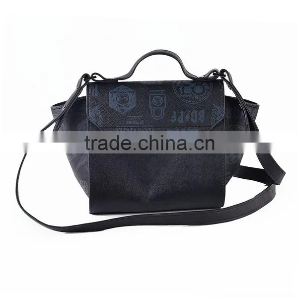 2016 Lady's Fashion Shoulder Bag,handbag With Studs photo-5