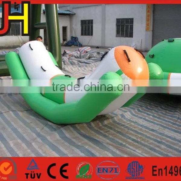 Commercial Cheap Inflatable Water Saturn Toys For Sale photo-4