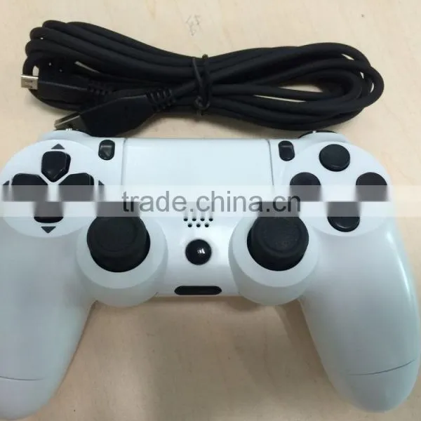 Wholesale Wireless Game Controller Video Game Accessory For PS4 photo-2