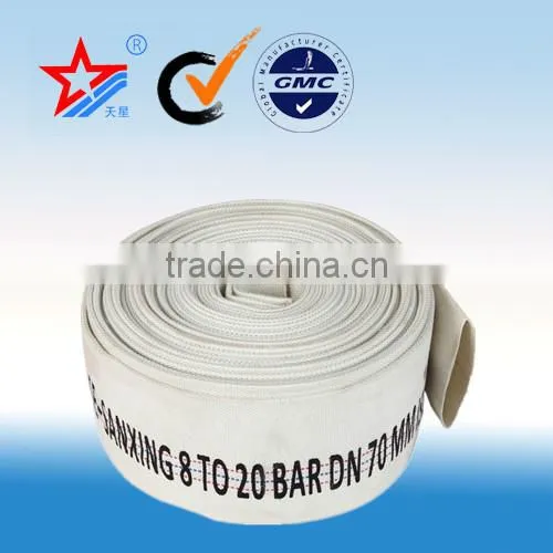 2 Inch HIGH PRESSURE FIRE HOSE photo-2