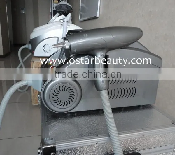 (CE Proof) 1064 / 532 nm Wavelength Laser for Tattoo Removal Machine Laser Beauty Care Salon Used Beauty Equipment TR 03 photo-6