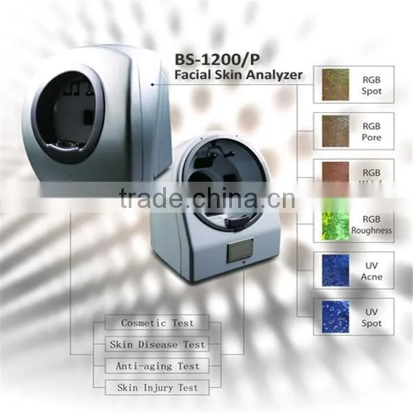 Best Boxy Skin and Hair Analyzer/bio Skin Analyzer/boxy Skin & Hair Analyser photo-2