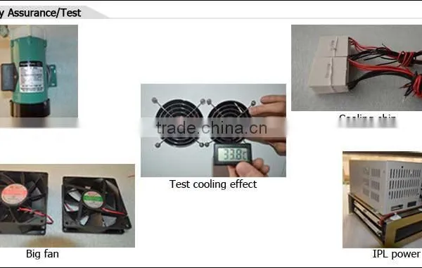 Ce Approved IPL for Face Care Beauty Machine /7 Filters photo-6