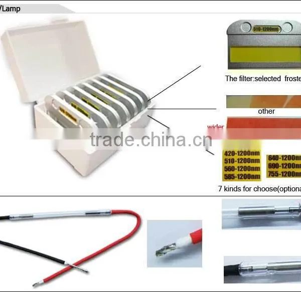 Strong Power 2000w Portable Elight Hair Removal Machine Home Photofacial Machine photo-4