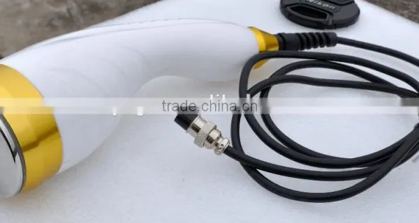 S-009 Cavitation Vacuum RF Slimming Beauty Equipment Cellulite Reduction Weight Loss Machine photo-5