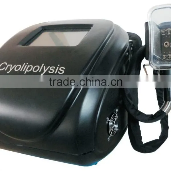 Most Popular Products Cryo and Laser Weight Loss Slimming Machine for CE Certificate photo-6