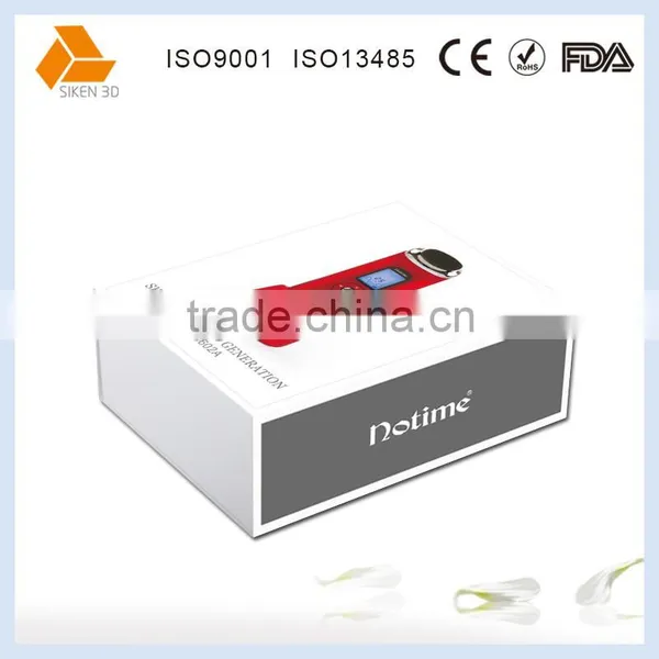 Multiple Beauty Instrument Portable Vibration Machine Face Lift Machine photo-6