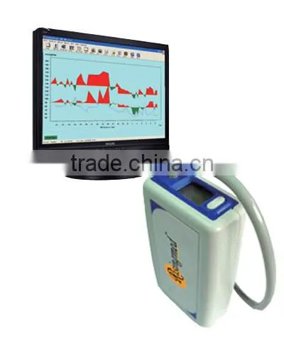 CE&ISO Approved 24 Hour BP Monitor ABPM Ambulatory Blood Pressure Monitor With CE/ISO Certified photo-2